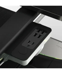 صندلی گیمینگ کولر مستر مدل ORB X Multi-Purpose Station | درنا پی سی orbx 4 | درنا پی سی