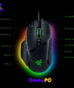 ماوس مخصوص بازی ریزر مدل BASILISK V3