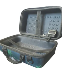 کیف XBOX نحل سری S طرح الیافی سبز