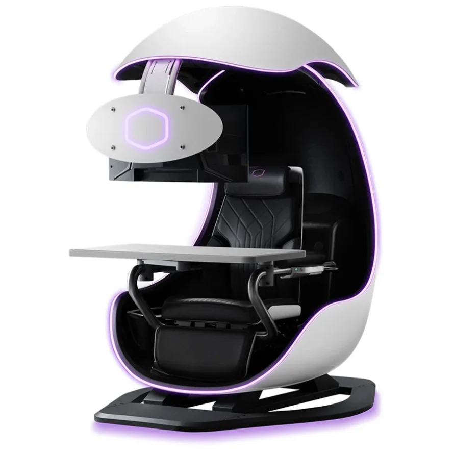 صندلی گیمینگ کولر مستر مدل ORB X Multi-Purpose Station | درنا پی سی 1719737329-OENSKssG1O0zwU1I