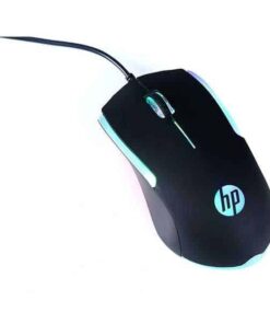 ماوس گیمینگ باسیم اچ پی M160 hp wired mouse