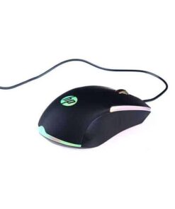 ماوس گیمینگ باسیم اچ پی M160 hp wired mouse
