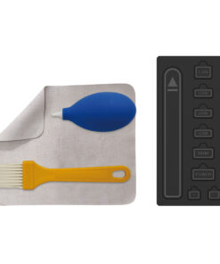 کیت تمیز کننده و محافط گرد و خاک dobe مدل TP5-