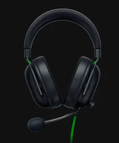 هدست سیم دار گیمینگ ریزر مدل RAZER BLACKSHARK V2 X مشکی | درنا پی سی 46644802309e1f1a49470d49069730a02aa2ddd9 1602408324 | درنا پی سی