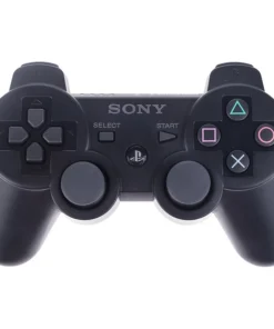 دسته بازی بی سیم مدل PS3 DUALSHOCK طرح FIFA 25