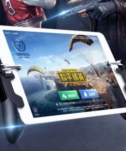 دسته بازی پابجی مدل Portable Game Controller H7