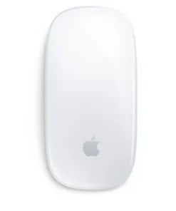 ماوس بی سیم اپل مدل Magic Mouse 2021 MK2E3ZM A1657