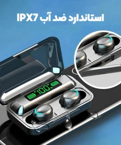 هدفون بلوتوثی مدل i90
