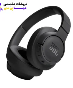 هدفون بی سیم جی بی ال مدل Tune 720BT