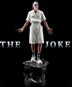 اکشن فیگور جوکر با لباس پرستاری | درنا پی سی