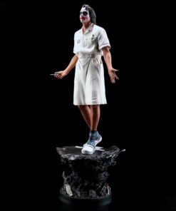 اکشن فیگور جوکر با لباس پرستاری