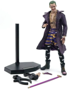 اکشن فیگور جوکر جرد لتو اصلی