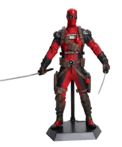 اکشن فیگور دد پول مدل Dead Pool 30Cm