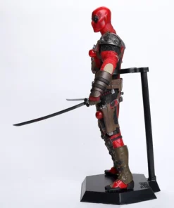 اکشن فیگور دد پول مدل Dead Pool 30Cm | درنا پی سی اکشن فیگور دد پول مدل Dead Pool 30Cm3 | درنا پی سی