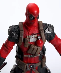 اکشن فیگور دد پول مدل Dead Pool 30Cm