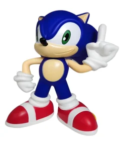 اکشن فیگور سونیک مدل SONIC 9906