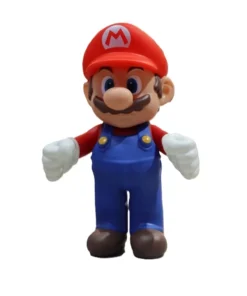 اکشن فیگور سوپر ماریو مدل Super Mario 20inch2