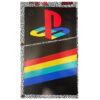 برچسب PS5 اسلیم طرح Play Station