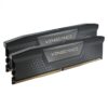 رم Corsair Vengeance DDR5 64GB Dual 6400MHz CL42 - ‌Black