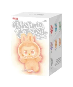 عروسک لبوبو مینی مدل LABUBO Exciting Macaron سورپرایزی