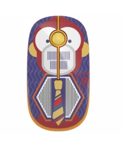 ویژگی‌ها نوع رابط دانگل USB نوع حسگر اپتیکال تعداد باتری یک عدد