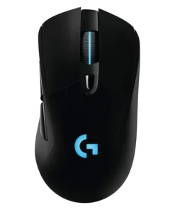 ماوس بی سیم مخصوص بازی لاجیتک مدل Lightspeed G703