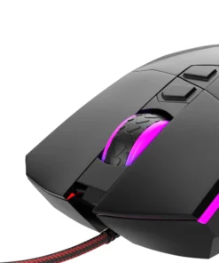 ماوس مخصوص بازی تسکو مدل GM 2028