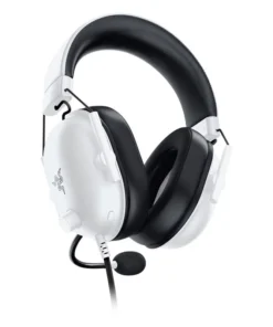 هدست سیم دار گیمینگ ریزر مدل RAZER Blackshark V2 x سبز