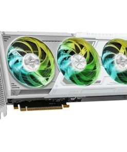 کارت گرافیک ازراک مدل Steel Legend Intel Arc B580 12GB OC