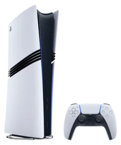 کنسول بازی سونی مدل PlayStation 5 Pro ظرفیت 2 ترابایت ریجن اروپا