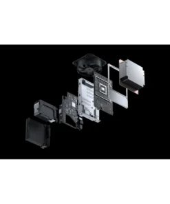 کنسول بازی مایکروسافت مدل Xbox Series S ظرفیت 512 گیگابایت به همراه دسته اضافی