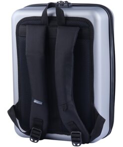 کوله پشتی ضد ضربه مارینوکس مدل Marinox MP7120 PS5 سفید