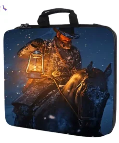 کیف ps4 طرح RedDead 