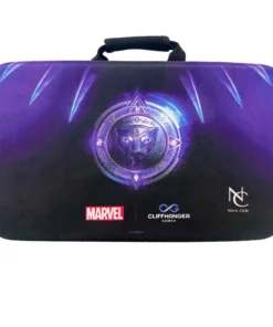 کیف حمل کنسول ps5 نهل مدل مارول اسلیم