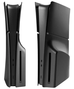 فیس پلیت PS5 اسلیم درایو صورتی